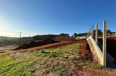 Terreno à venda na rua alcides luiz zago, 15, jardim europa, chapecó por r$ 455.800