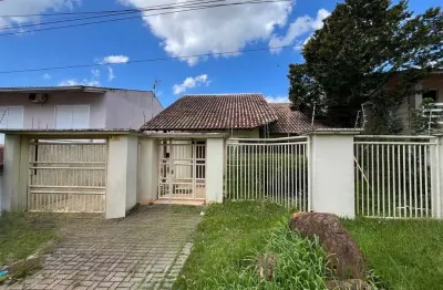 Casa com 3 quartos para alugar na condá - d, 1309, santa maria, chapecó por r$ 4.600