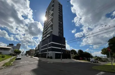 Apartamento com 2 quartos para alugar na rua rio de janeiro - d, 1045, presidente médici, chapecó por r$ 3.450