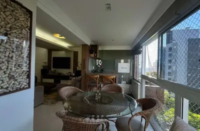 Apartamento com 3 quartos à venda na rua florianópolis, 371, centro, chapecó por r$ 1.490.000