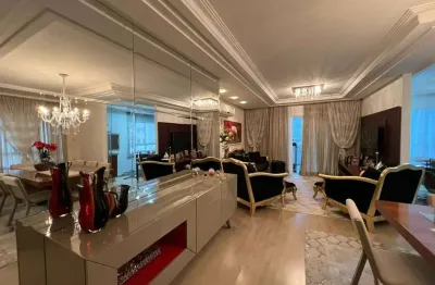 Apartamento com 3 quartos à venda na duque de caxias, 103, centro, chapecó por r$ 1.850.000