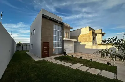 Casa com 2 quartos à venda na vederti, 360, vederti, chapecó por r$ 1.378.000