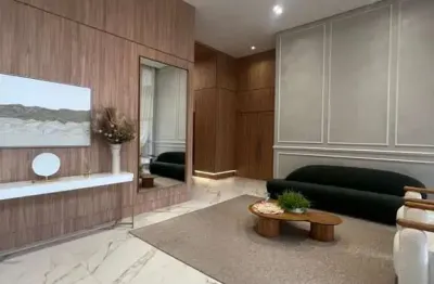 Apartamento com 3 quartos à venda na rua marechal josé b. bormann - d, 598, centro, chapecó por r$ 2.100.000