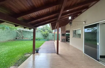 Casa com 4 quartos à venda na carlos gomes, 267, são cristóvão, chapecó por r$ 1.590.000