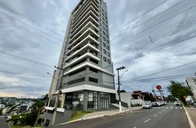 Apartamento com 3 quartos para alugar na avenida nereu ramos - d, 1121, centro, chapecó por r$ 4.500