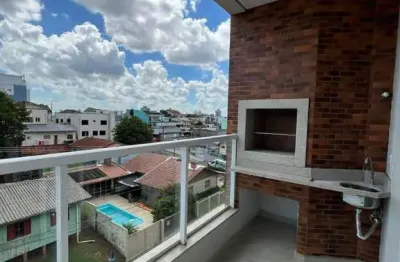 Apartamento com 2 quartos à venda na rua são gerônimo, 1087, esplanada, chapecó por r$ 745.000