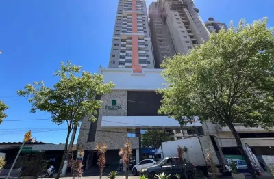 Apartamento com 2 quartos para alugar na rua guaporé - d, 118, centro, chapecó por r$ 4.090