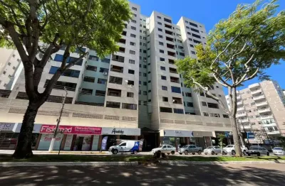 Apartamento com 3 quartos à venda na rua guaporé - d, 299, centro, chapecó por r$ 553.200
