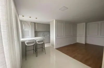 Apartamento com 3 quartos à venda na rua lídia monteiro da silva, 104, santa maria, chapecó por r$ 1.180.000