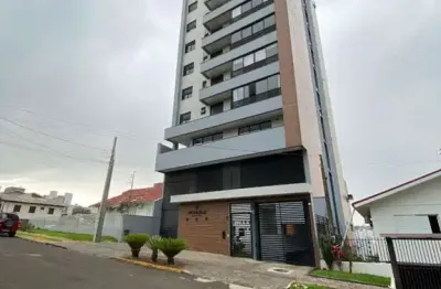 Apartamento com 3 quartos à venda na rua lídia monteiro da silva, 104, santa maria, chapecó por r$ 1.180.000