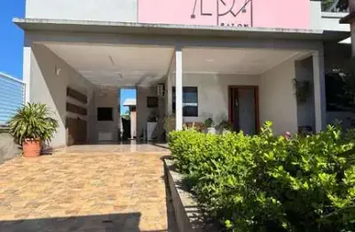 Casa com 3 quartos à venda na rua padre nelson ângelo rech, 365, seminário, chapecó por r$ 745.000