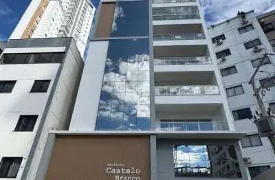 Apartamento com 4 quartos à venda na rua condá - d, 315, centro, chapecó por r$ 2.390.000