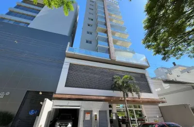 Apartamento com 3 quartos para alugar na rua marechal floriano peixoto - o, 596, centro, chapecó por r$ 11.365