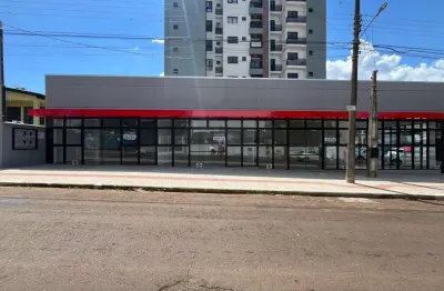 Sala comercial para alugar na Rua Princesa Isabel - E, 369, São Cristóvão, Chapecó por R$ 3.400