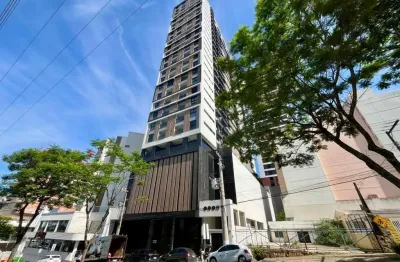 Apartamento com 1 quarto para alugar na rua marechal floriano peixoto - o, 148, centro, chapecó por r$ 2.780