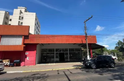 Sala comercial para alugar na avenida general osório - d, 751, jardim itália, chapecó por r$ 16.670