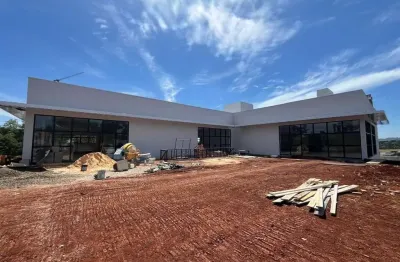 Sala comercial para alugar na joão francisco carvalho dellazzana, 73, jardins, chapecó por r$ 14.300