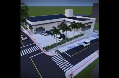 Sala comercial para alugar na joão francisco carvalho dellazzana, 73, jardins, chapecó por r$ 15.400