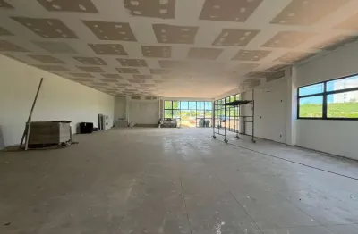 Sala comercial para alugar na joão francisco carvalho dellazzana, 73, jardins, chapecó por r$ 11.200
