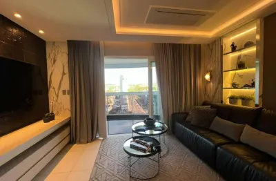 Cobertura com 2 quartos à venda na marechal floriano peixoto, 25, centro, chapecó por r$ 3.800.000