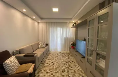 Apartamento com 2 quartos à venda na rua borges de medeiros, 1615, passo dos fortes, chapecó por r$ 710.000