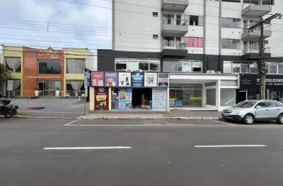 Sala comercial à venda na avenida fernando machado - e, 1425, centro, chapecó por r$ 1.750.000