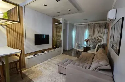 Apartamento com 2 quartos à venda na avenida nereu ramos - d, 955, centro, chapecó por r$ 550.000