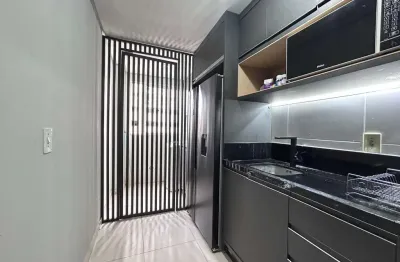 Apartamento com 2 quartos à venda na rua marechal cândido rondon - e, 1599, pinheirinho, chapecó por r$ 350.000