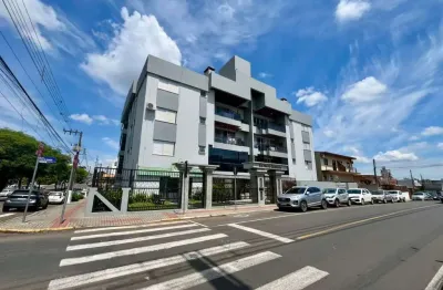 Apartamento com 3 quartos para alugar na mato grosso, 377, jardim itália, chapecó por r$ 3.410