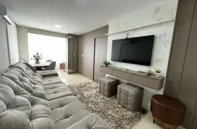 Apartamento com 2 quartos à venda na rua guaporé - d, 2122, presidente médici, chapecó por r$ 639.000