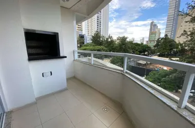 Apartamento com 3 quartos à venda na rua curitiba - d, 63, centro, chapecó por r$ 1.200.000