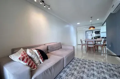 Apartamento com 2 quartos à venda na rua lindolfo stangler, 22, jardim itália, chapecó por r$ 440.000