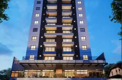 Apartamento com 2 quartos à venda na rua clevelândia - e, 1070, jardim itália, chapecó por r$ 724.000