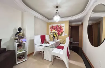 Apartamento com 3 quartos à venda na avenida fernando machado - e, 1128, centro, chapecó por r$ 1.171.000