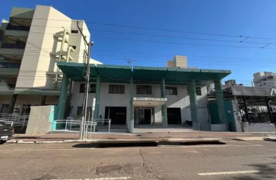 Sala comercial para alugar na rua barão do rio branco - e, 449, centro, chapecó por r$ 1.800