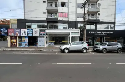 Sala comercial à venda na avenida fernando machado - e, 1425, centro, chapecó por r$ 1.750.000