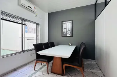 Sala comercial à venda na sete de setembro, 684, presidente médici, chapecó por r$ 539.999