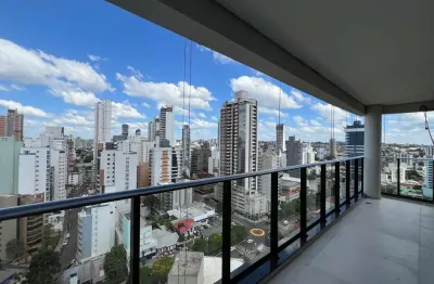 Apartamento com 3 quartos à venda na rua pio xii, 315, centro, chapecó por r$ 1.899.000