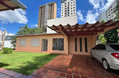 Casa com 4 quartos para alugar na rua lauro muller - d, 87, centro, chapecó por r$ 3.410
