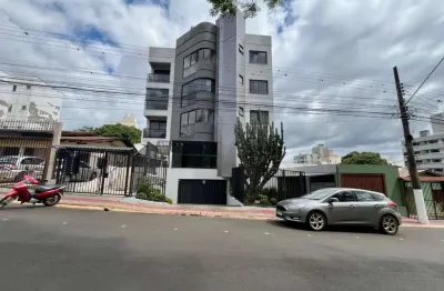Apartamento com 2 quartos para alugar na rua florianópolis, 559, jardim itália, chapecó por r$ 2.530