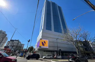 Sala comercial para alugar na avenida getúlio dorneles vargas - n, 510, centro, chapecó por r$ 6.480