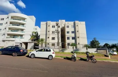 Apartamento com 2 quartos à venda na rua florianópolis - d, 815, jardim itália, chapecó por r$ 478.800