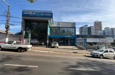 Sala comercial para alugar na rua uruguai - e, 680, santa maria, chapecó por r$ 17.250
