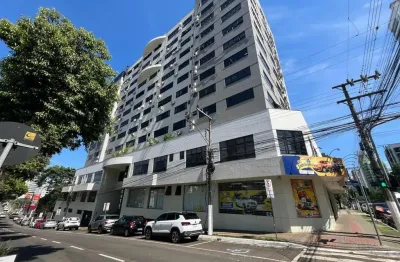 Sala comercial para alugar na marechal deodoro da fonseca - e, 400, centro, chapecó por r$ 2.800