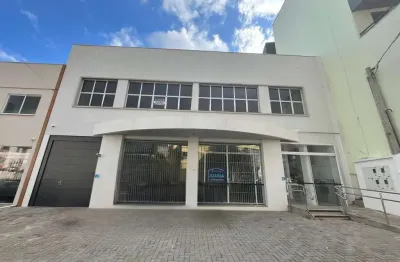 Sala comercial para alugar na rua dom pedro i, 231, são cristóvão, chapecó por r$ 5.680