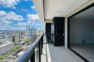 Apartamento com 3 quartos à venda na rua jorge lacerda, 21, centro, chapecó por r$ 1.300.000