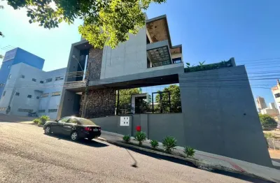 Sala comercial para alugar na quintino bocaiúva, 541, são cristóvão, chapecó por r$ 5.750