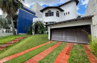 Casa comercial para alugar na rua assis brasil - e, 78, maria goretti, chapecó por r$ 5.890