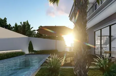 Casa com 4 quartos à venda na rua pequim, 2421, jardim europa, chapecó por r$ 3.300.000