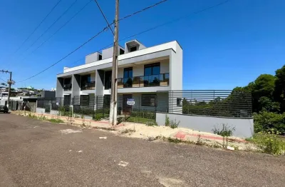 Casa com 3 quartos para alugar na avelino anssolin capeletti, 235, esplanada, chapecó por r$ 6.900